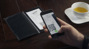 Technical innovations for restaurants 2020