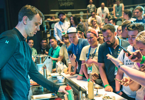 GASTREET - International Restaurant Show 2020