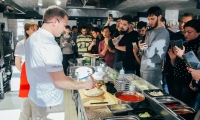 Training events