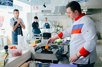 Analysis and presentation of the product