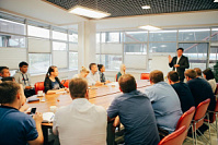 Personnel training