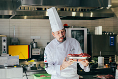 Master class of Nikolay Il'yn