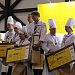 Team from Irkutsk got through the final round in “Chef a la Russe 2020”