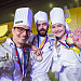 Chef a la Russe – всероссийский открытый кулинарный чемпионат среди шеф-поваров