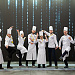 Chef a la Russe – всероссийский открытый кулинарный чемпионат среди шеф-поваров