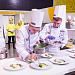 Chef a la Russe – всероссийский открытый кулинарный чемпионат среди шеф-поваров